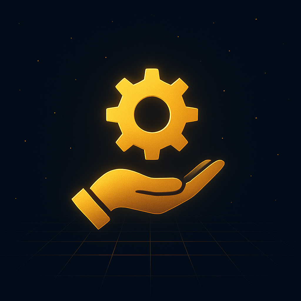 Implementation Support